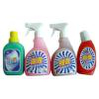 All-purpose cleaner, Silk, Wool Liquid Detergents