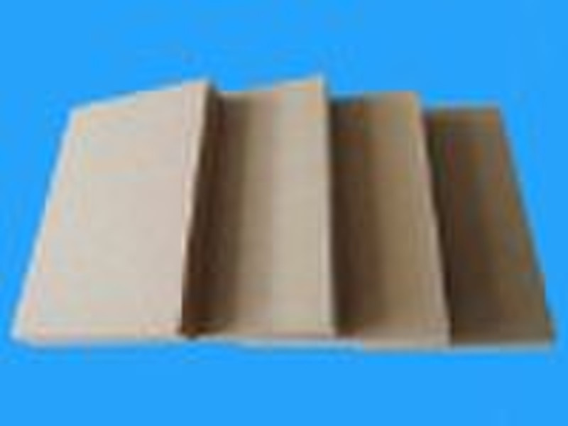 Middle Density Fiberboard (MDF)