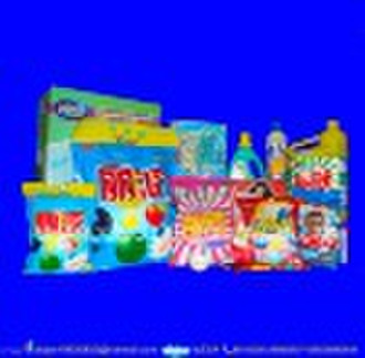 LIBO detergent powder/washing powder/laundry deter