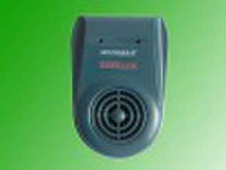 ultrasonic electric pest repeller