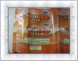 metallized film for biscuit packing