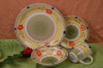 керамическая dinnerset