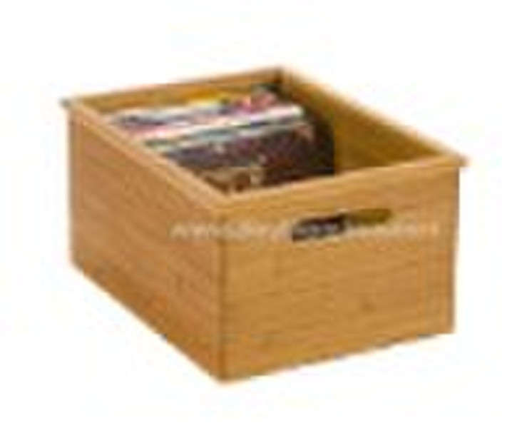 Бамбук CD Box