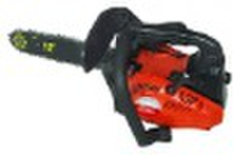 Gasoline Chain Saw