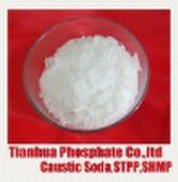 Caustic Soda Flakes