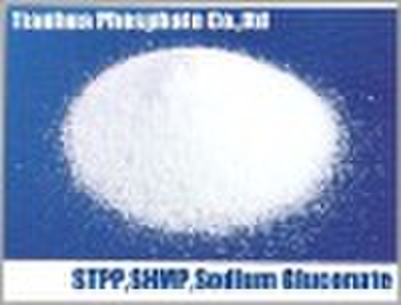 sodium gluconate manufacture