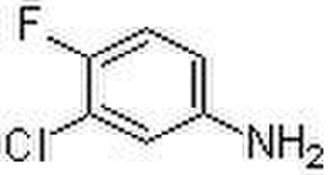 3-Chloro-4-fluoroaniline