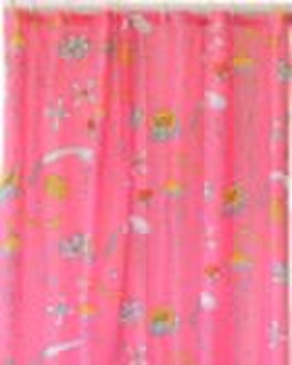 Shower curtain (YL-011)