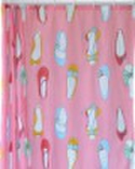 Shower curtain (YL-010)