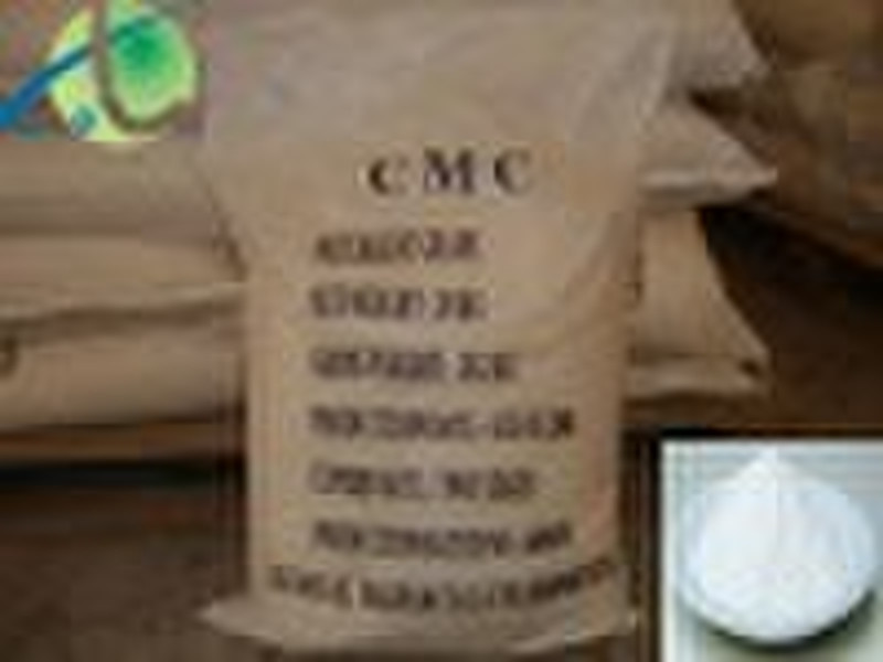 Reinigungsmittel Grade Natriumcarboxymethylcellulose