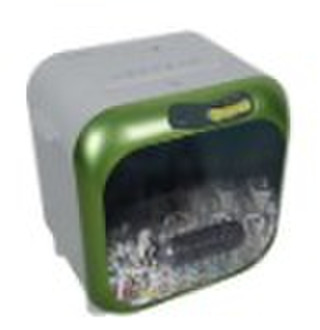 EC-700A paper shredder