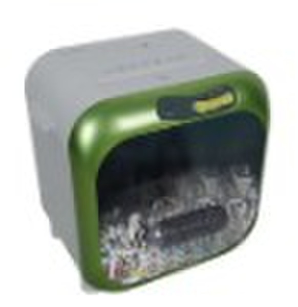 EC-700A paper shredder