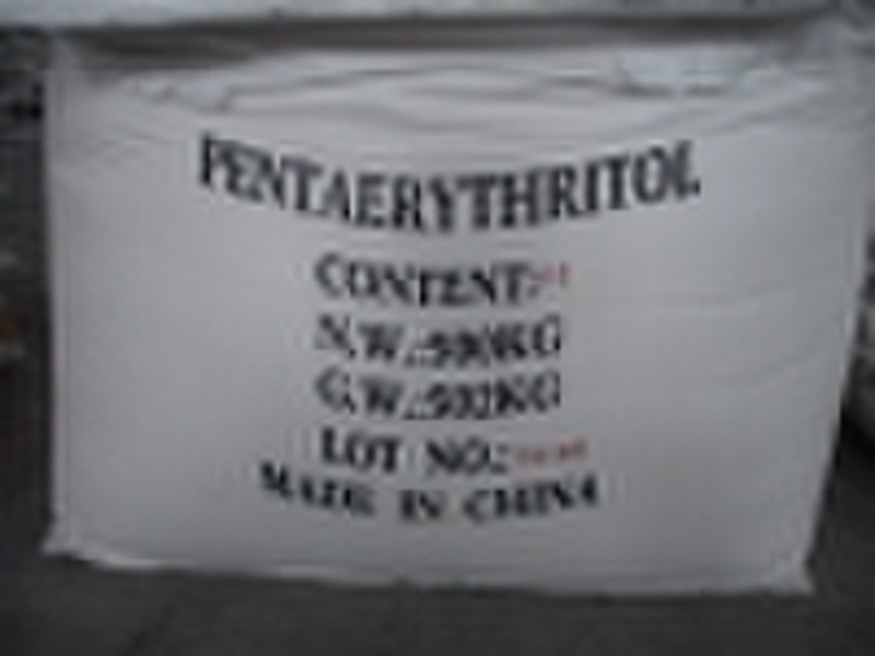 pentaerythritol