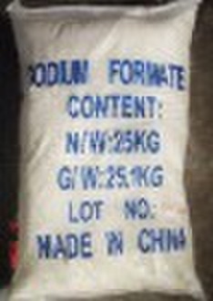 sodium formate