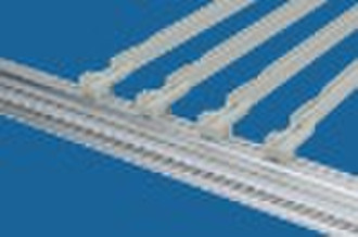 CPCI  Guide rails