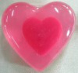 heart Soap