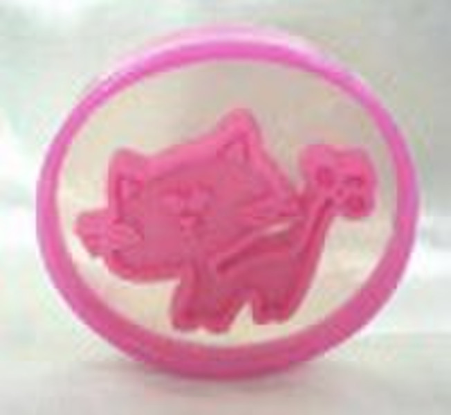 cat soap(Transparent Soap,bath soap, beauty soap)