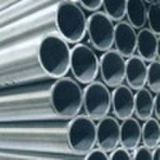 Hot Dipped Galvanized Steel Pipe