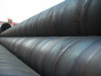 spiral steel pipe