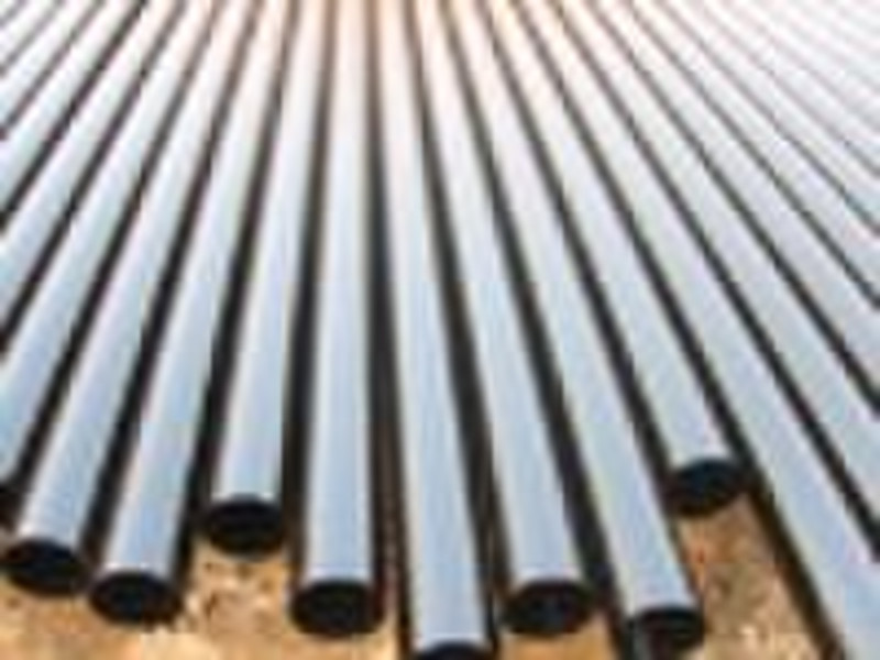 Carbon seamless pipe