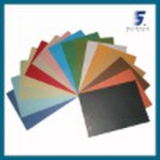 pearlescent pigment (for packing industry)