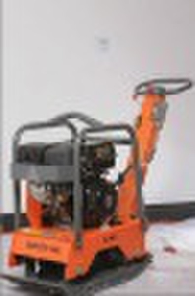 Plate Compactor QLS160