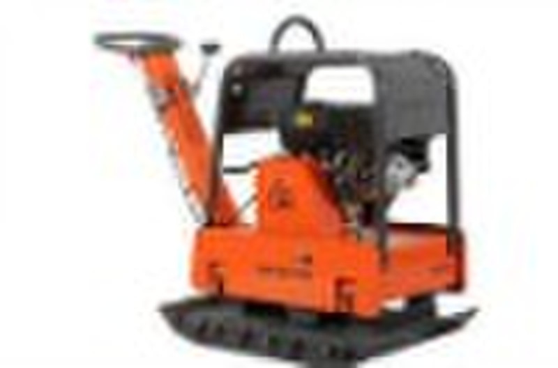 Plate Compactor QLS270