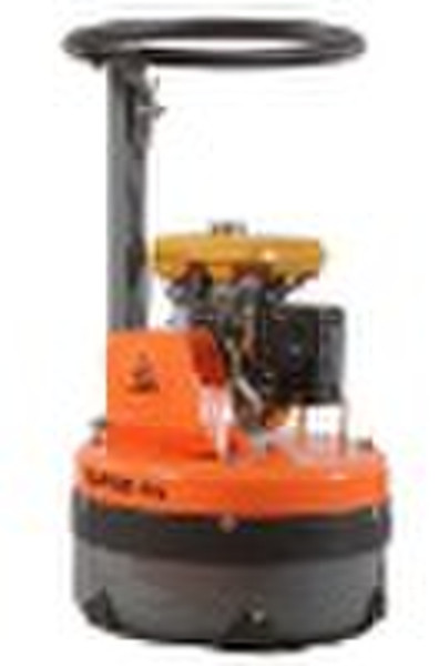 Round Plate Compactor QLS80R