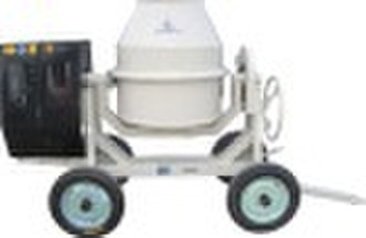 Concrete Mixer QLS350M