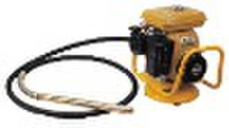 Concrete vibrator  QVDR/QVDS