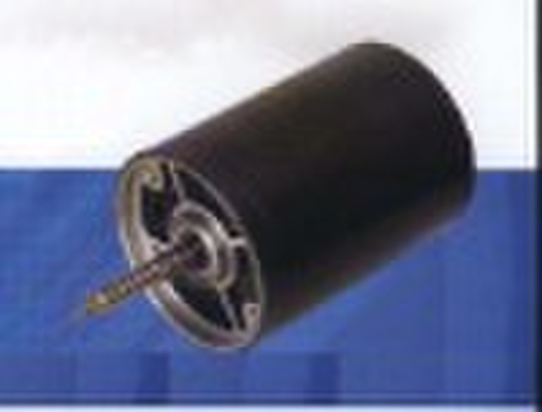 Dc Brushless Motor