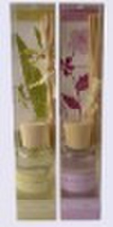 reed fragrance diffuser