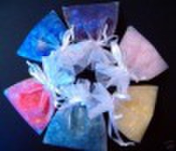 Sachet perfume  bead