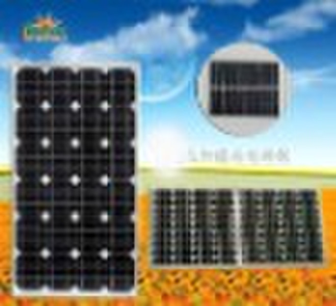 solar cell module