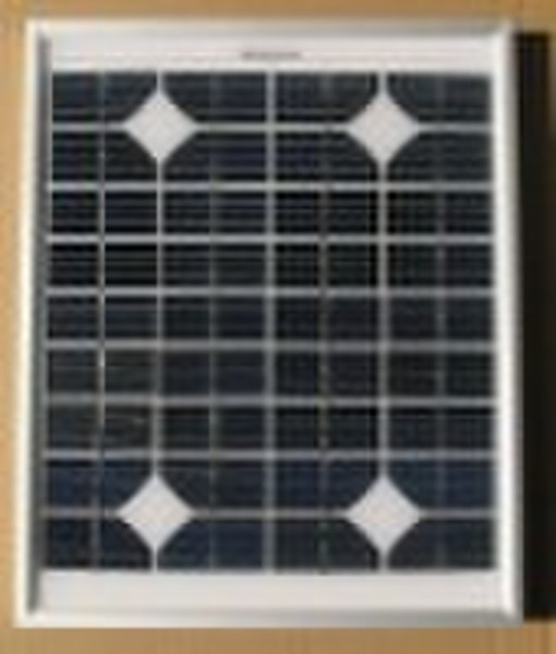 Solarmodul