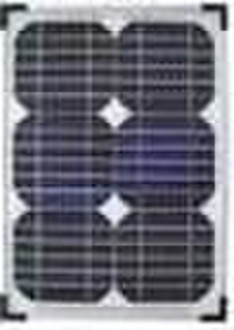 solar module