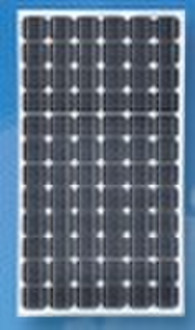 solar  power panel