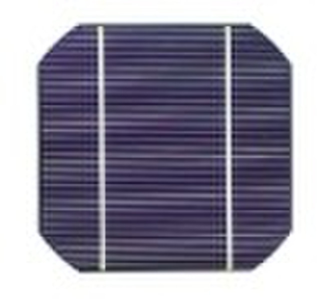 monocrystalline solar panel