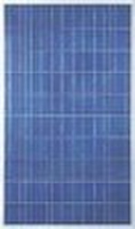 polykristalline Solar-Panel