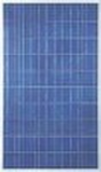 polycrystalline solar panel