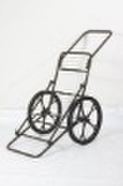 TS-4002 Hunting Cart