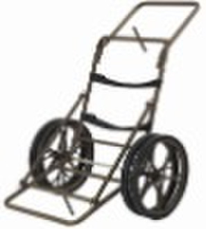 TS-4001 Hunting Cart