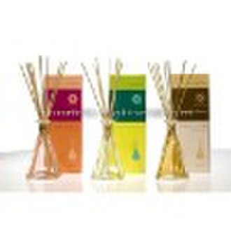 Aroma reed diffuser air fresher home fragrance dif