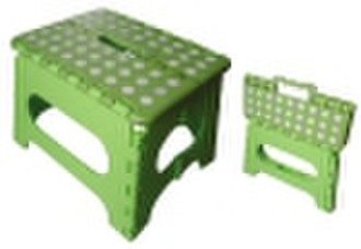 Foldable Stool