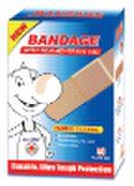 Fabric Bandage Plaster