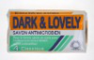 Dark&Lovely soap