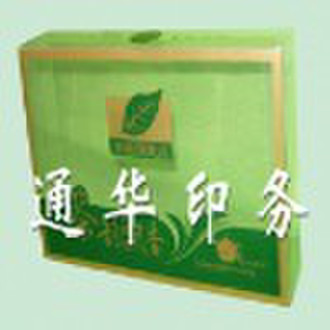 pvc plastic box