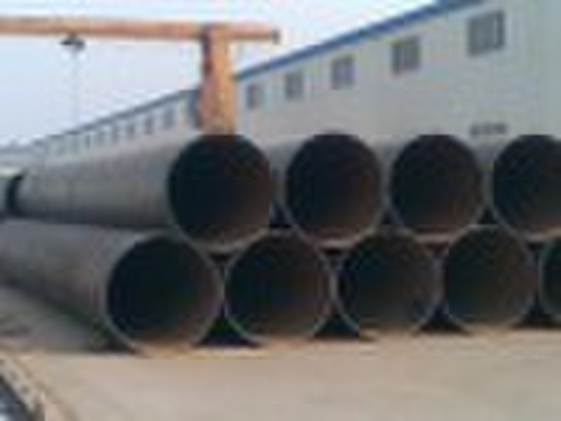 Steel Tube