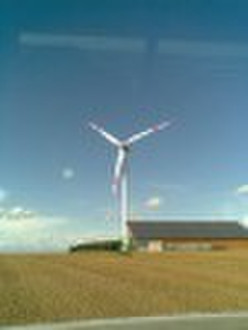 wind turbine