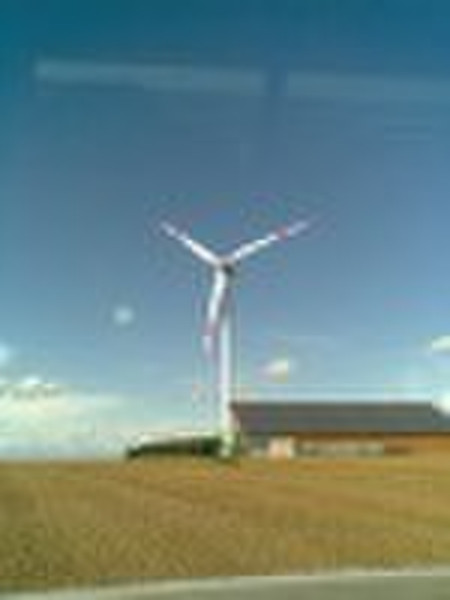 wind turbine